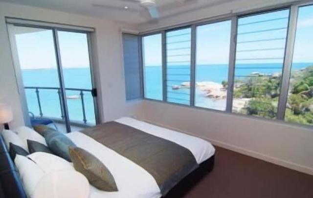 Coral Cove Apartments