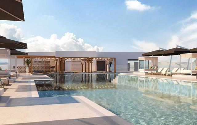 Mövenpick Hotel and Apartments Ghala Muscat