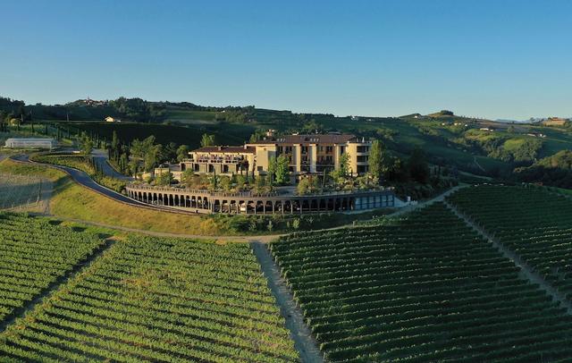 Il Boscareto Resort & Spa