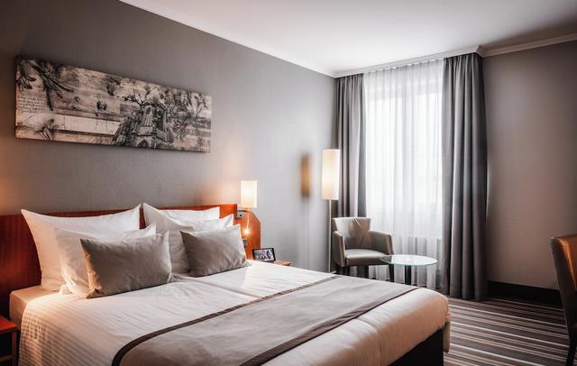Leonardo Hotel Aachen