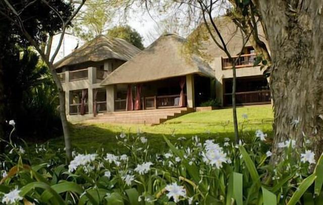 Monchique Guest House