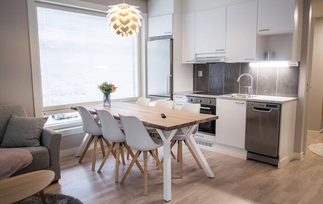 Santasport Apartment Hotel