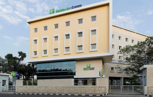 Holiday Inn Express Pune Pimpri, an IHG Hotel