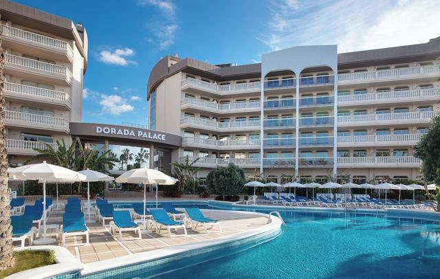 Ponient Dorada Palace by PortAventura World