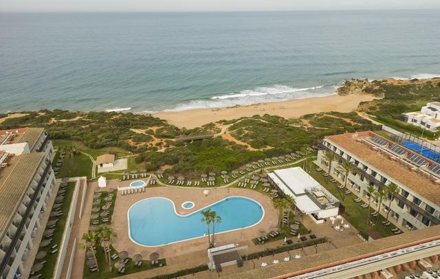 Hotel ILUNION Calas De Conil