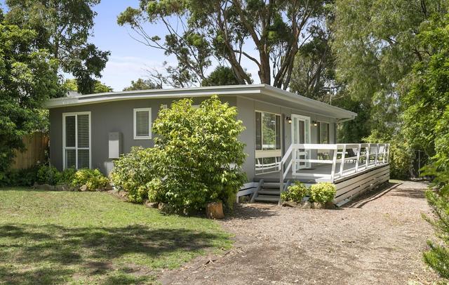 Beauty AND THE Peace - Inlet Side