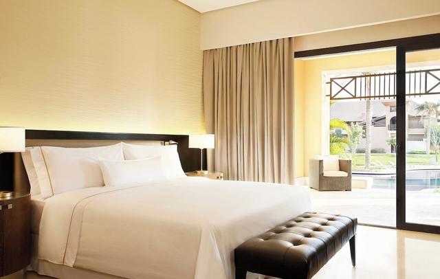 The Westin Cairo Golf Resort & Spa, Katameya Dunes