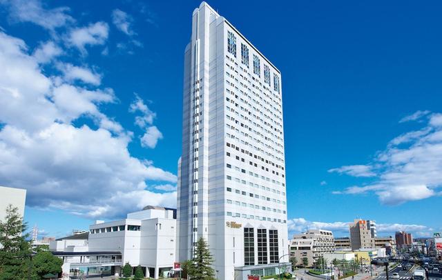 Miyako Hotel Amagasaki