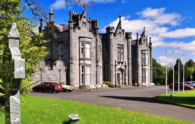 Belleek Castle