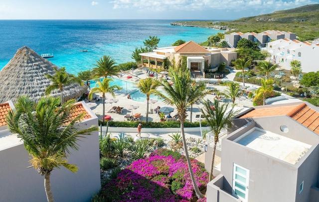 Coral Estate Luxury Resort