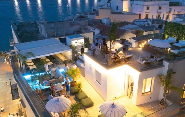 Hotel Palazzo Papaleo