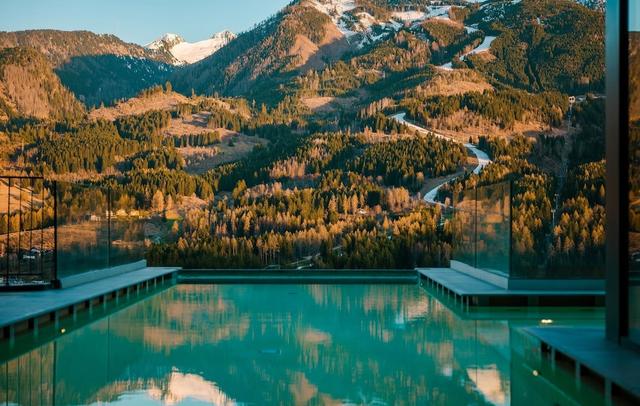 La Roccia Wellness Hotel