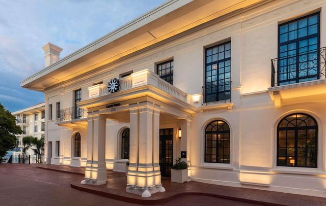 Sofitel Legend Casco Viejo, Panama City