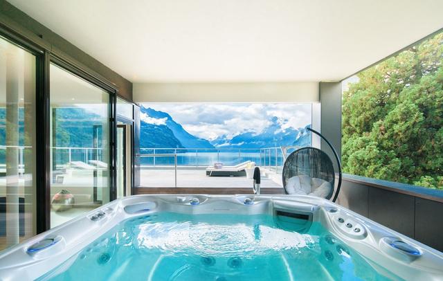 Seehotel Waldstaetterhof Swiss Quality