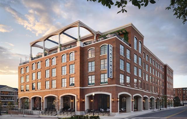 Graduate by Hilton Auburn AL