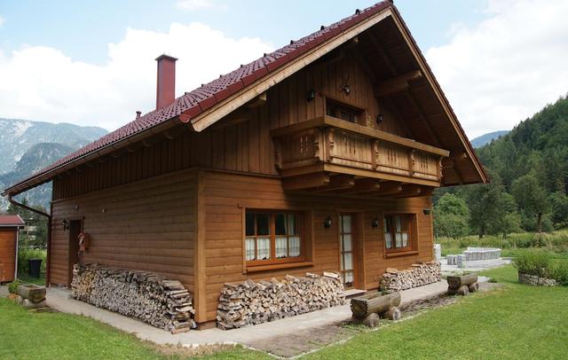 W&S Executive Apartments - Hallstatt II