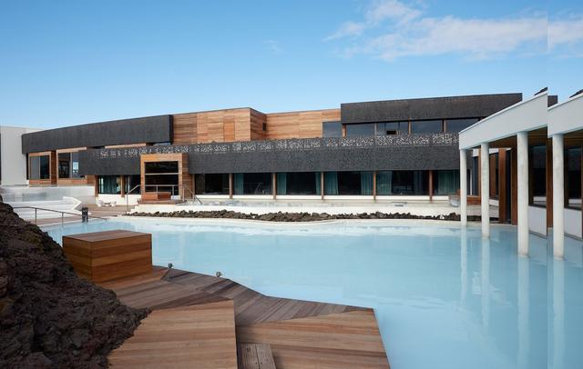 The Retreat at Blue Lagoon Iceland