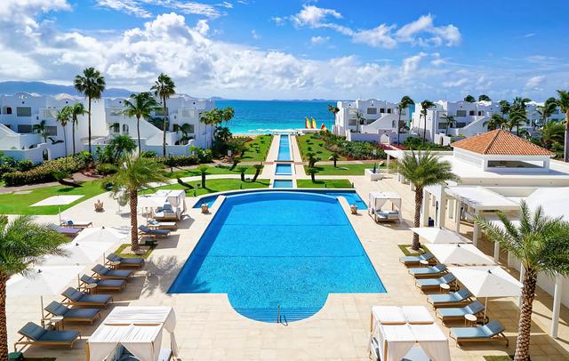 Aurora Anguilla Resort & Golf Course