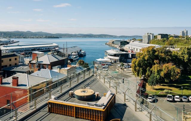 The Tasman, a Luxury Collection Hotel, Hobart