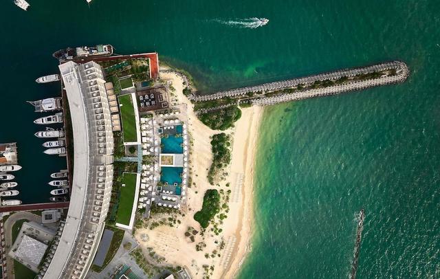 SLS Playa Mujeres – ALL Inclusive Collection