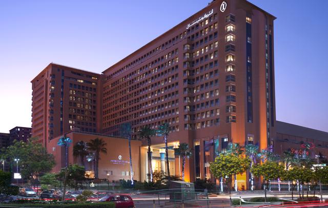 InterContinental Citystars Cairo, an IHG Hotel