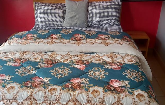 Tommy's Budget Rooms