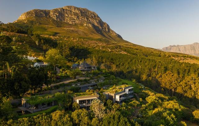 Spanish Farm Boutique Hotel & Villas