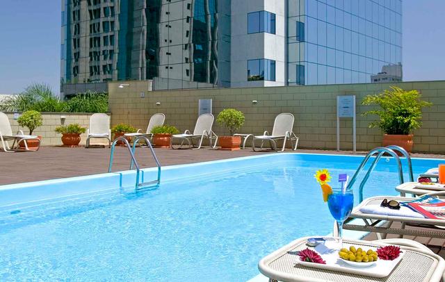 Novotel Porto Alegre Tres Figueiras