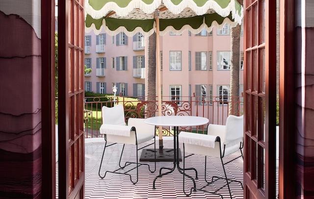 Mount Nelson, A Belmond Hotel, Cape Town