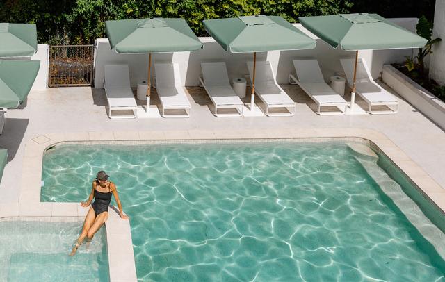 The Tamborine Boutique Hotel