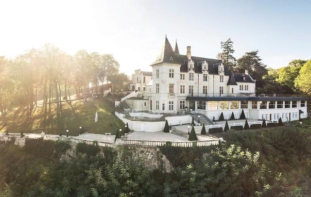 Château Le Prieuré - La Maison Younan