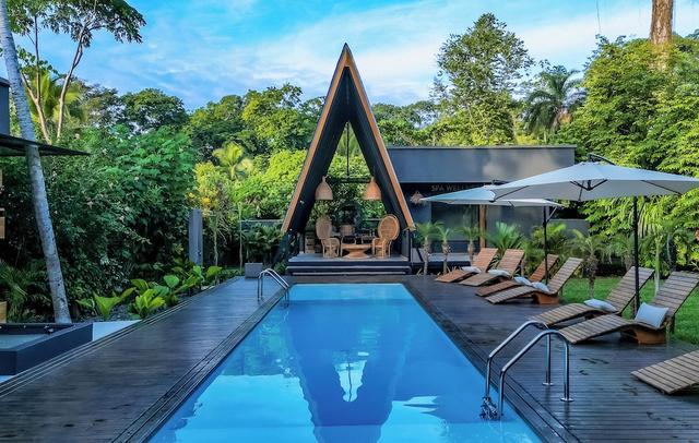 Namu Garden Hotel & Spa - Adults Only