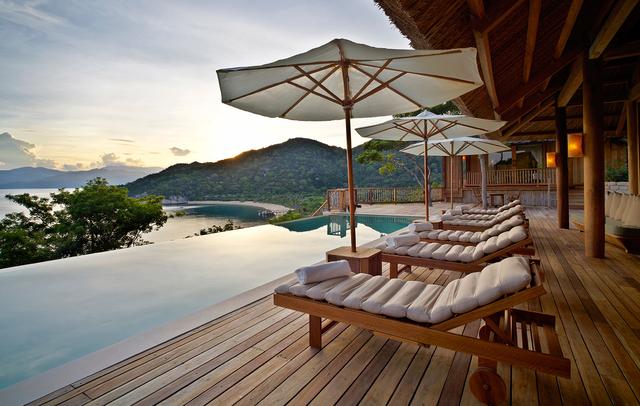 Six Senses Ninh Van Bay
