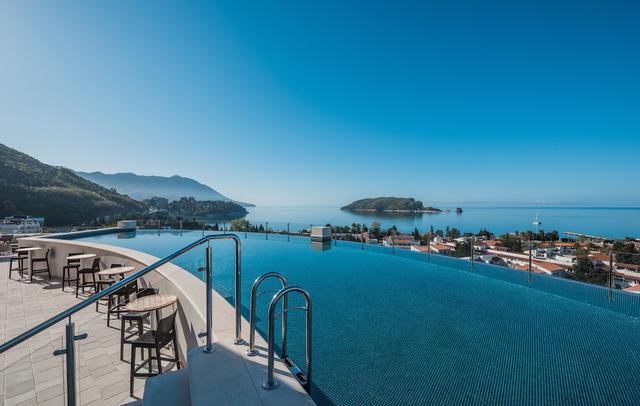 Iberostar Waves Slavija