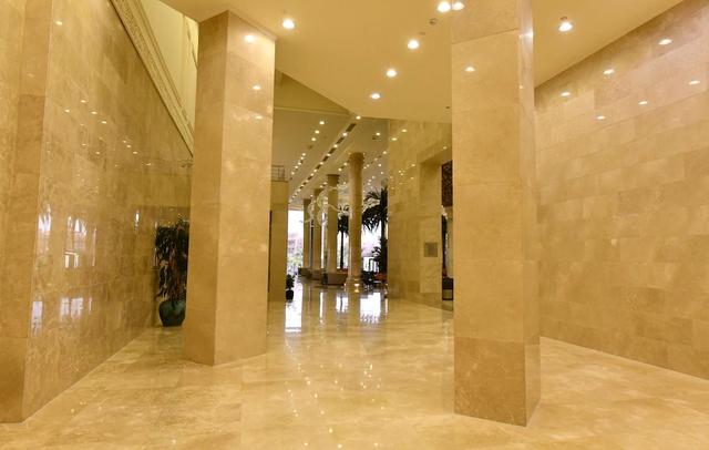 Triumph Luxury Hotel