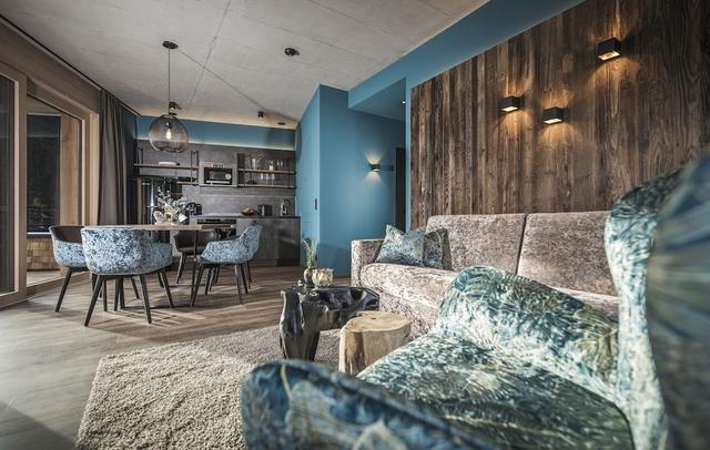 Sieghard Suites Mayrhofen