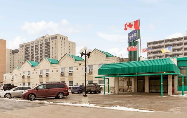 Travelodge by Wyndham Winnipeg East