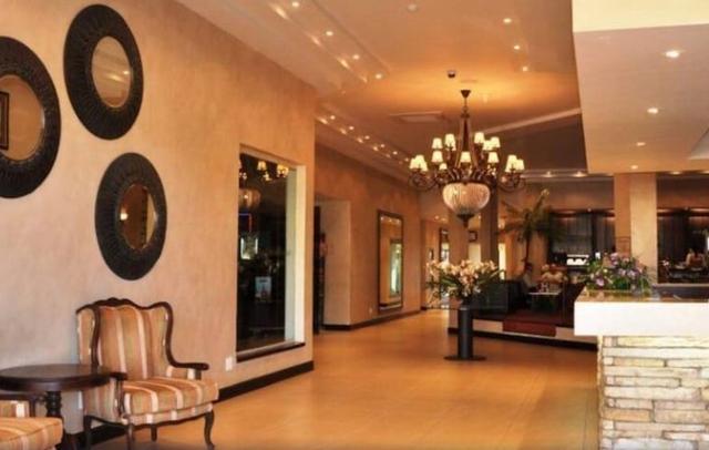 Happy Valley Hotel Ezulwini