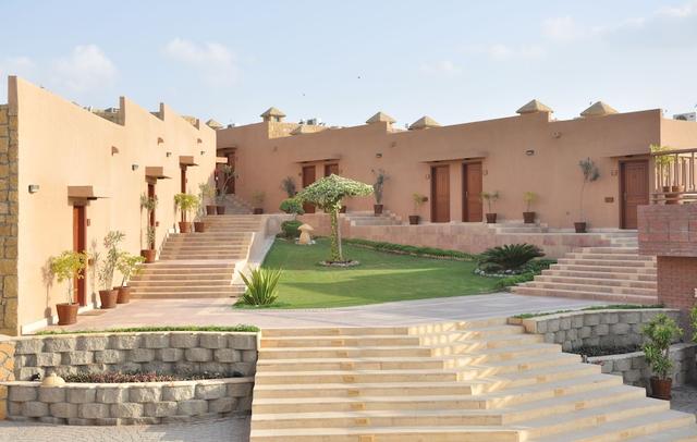 Dreamworld Resort, Hotel & Golf Course