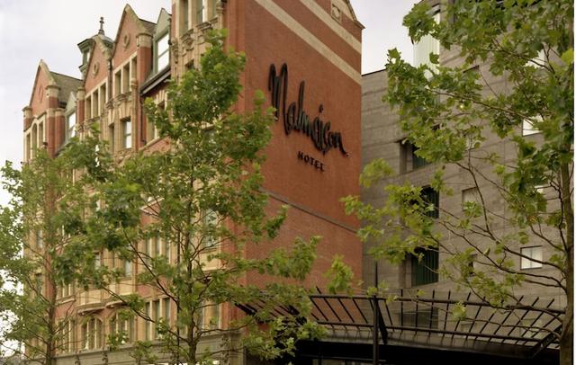 Malmaison Manchester