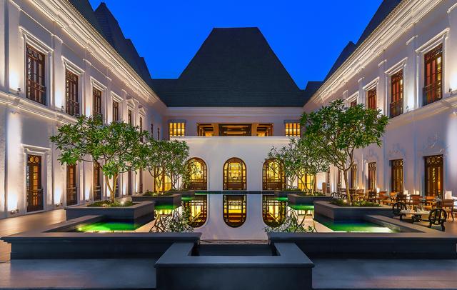 Grand Hyatt Goa