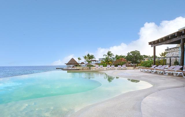 Grand Park Royal Cozumel - All Inclusive