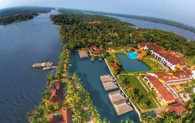 Plumeria Lake Resort & Spa