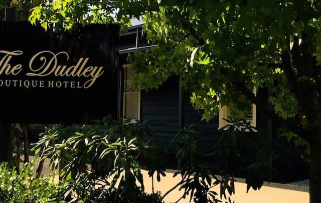 The Dudley Boutique Hotel