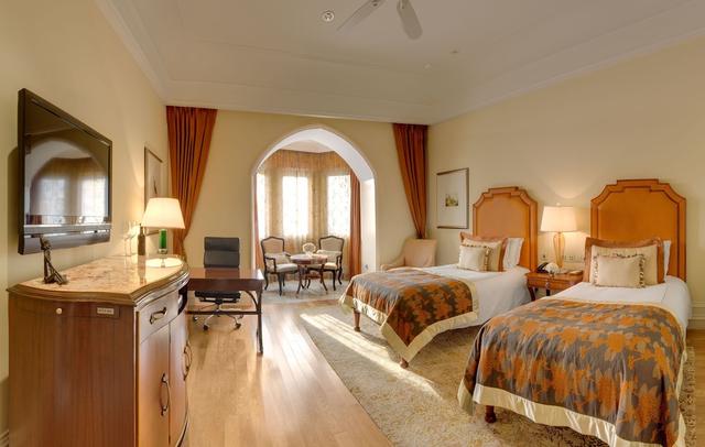 The Taj Mahal Palace Mumbai