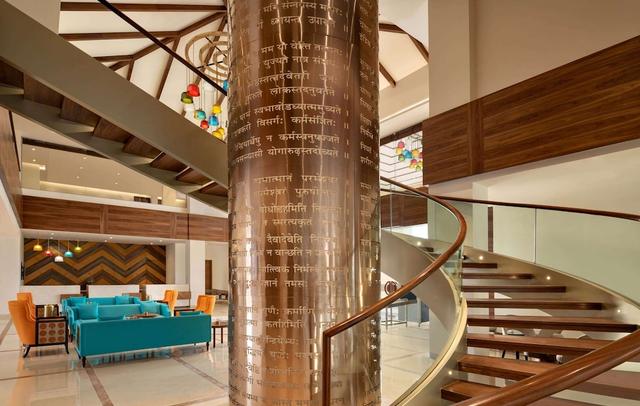 Hawthorn Suites by Wyndham Dwarka