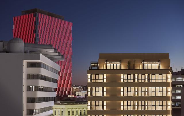 Athenarum Portus Life & Style Hotel