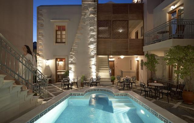 Palazzo Vecchio Exclusive Residence