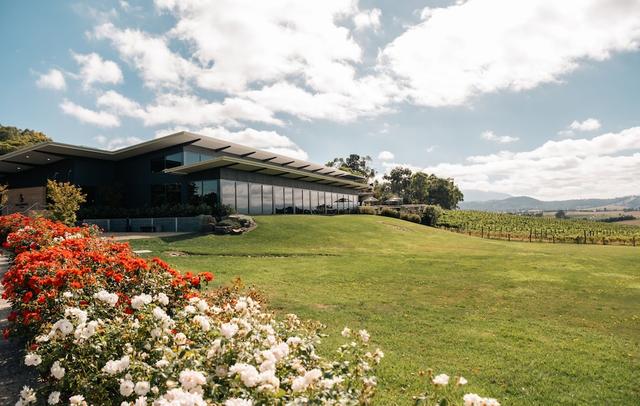 Balgownie Estate Yarra Valley