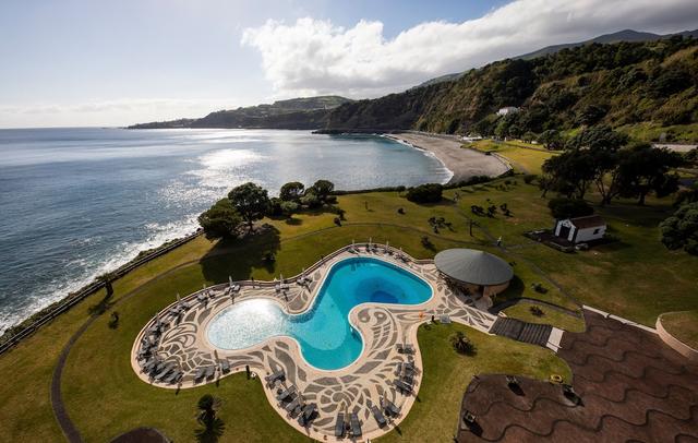 Pestana Bahia Praia Nature & Beach Resort